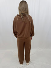 Load image into Gallery viewer, Classic Cutie Scuba SET (top + pants)
