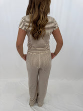 Load image into Gallery viewer, Brownie Points SET (top + pants)
