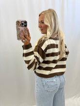 Load image into Gallery viewer, Thankful Girl Sweater
