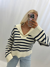 Load image into Gallery viewer, Cozy Evenings Sweater
