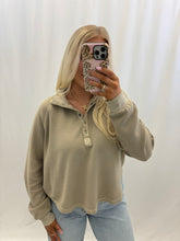 Load image into Gallery viewer, Knit and Know Pullover
