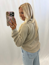 Load image into Gallery viewer, Knit and Know Pullover
