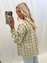 Load image into Gallery viewer, Chai Latte Flannel
