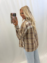 Load image into Gallery viewer, Flannel Cozy Flannel
