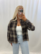 Load image into Gallery viewer, Flannel Feelings Flannel
