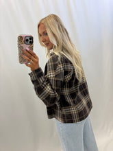 Load image into Gallery viewer, Flannel Feelings Flannel
