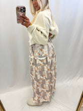 Load image into Gallery viewer, Gathered In Grace Pants
