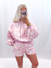 Load image into Gallery viewer, Camo Crush Shorts - PINK CAMO
