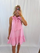 Load image into Gallery viewer, Cheeky Charm Dress
