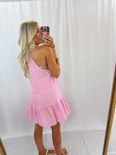 Load image into Gallery viewer, Cheeky Charm Dress
