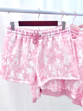 Load image into Gallery viewer, Camo Crush Shorts - PINK CAMO

