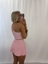 Load image into Gallery viewer, Cherry On Top Athletic SKORT
