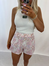 Load image into Gallery viewer, Floral Flirt Shorts

