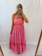 Load image into Gallery viewer, Better In Bows Dress

