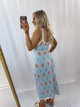 Load image into Gallery viewer, Catch Of The Day Dress
