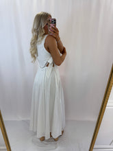 Load image into Gallery viewer, White Sands Dress
