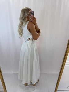 White Sands Dress