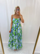 Load image into Gallery viewer, Tropical Paradise Dress💖 1 small left
