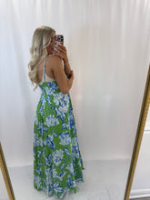Load image into Gallery viewer, Tropical Paradise Dress💖 1 small left

