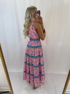 Tropic Getaway Dress💖 1 of each size left