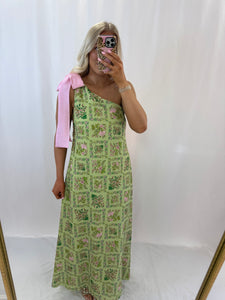 Midsummer Melody Dress