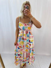 Load image into Gallery viewer, Beach Babe Dress
