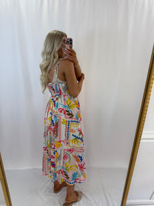 Beach Babe Dress