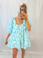Load image into Gallery viewer, Love Story Romper
