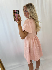 Once Upon A Bow Dress
