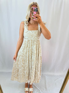 Coastal Cute Dress