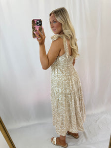 Coastal Cute Dress