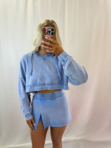 Blueberry Muffin SKORT