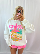 Load image into Gallery viewer, Monterosso Italy Oversized Sweatshirt
