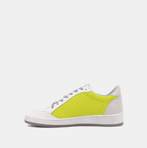 Living Lime Shu Shop Sneakers