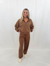 Load image into Gallery viewer, Classic Cutie Scuba SET (top + pants)
